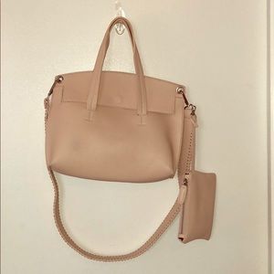 Street Level Tote Cross Level Bag